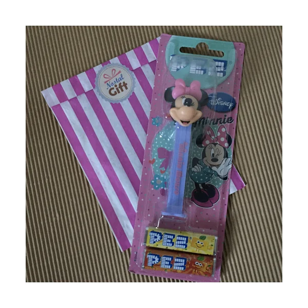 Pez Minnie Mouse – Bonbons 80