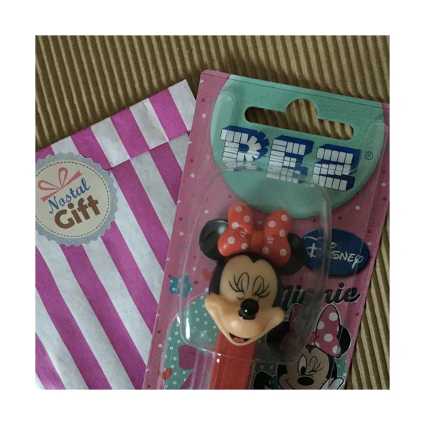 Pez Minnie Mouse – Bonbons 80