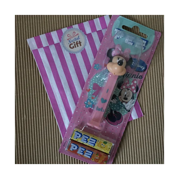 Pez Minnie Mouse – Bonbons 80