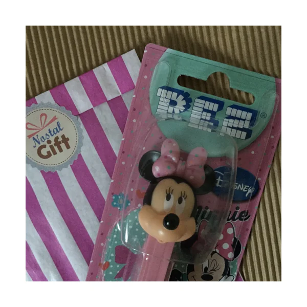 Pez Minnie Mouse – Bonbons 80