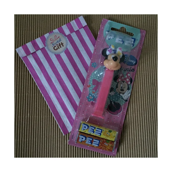 Pez Minnie Mouse – Bonbons 80