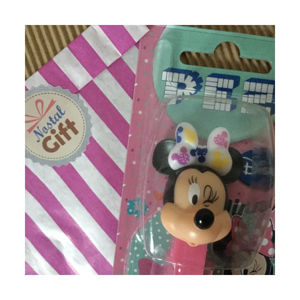 Pez Minnie Mouse – Bonbons 80