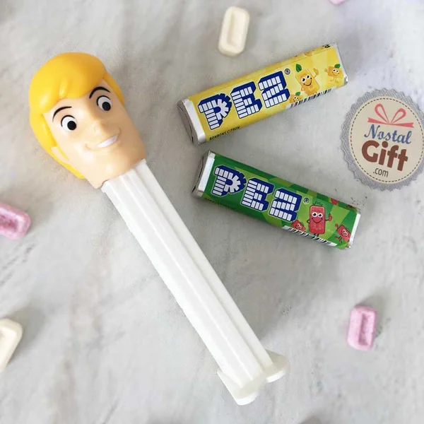 Pez Scooby-doo Distributeur de bonbon