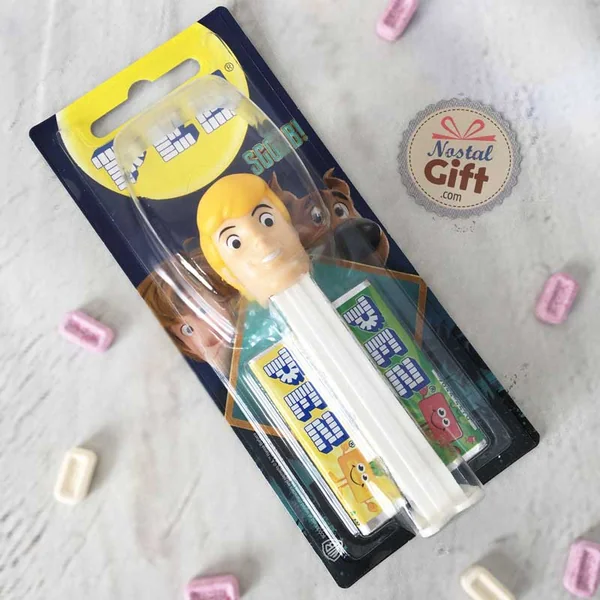 Pez Scooby-doo Distributeur de bonbon