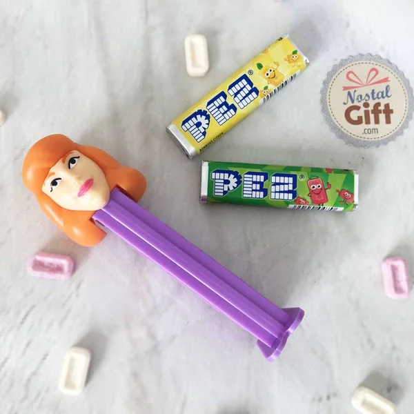 Pez Scooby-doo Distributeur de bonbon