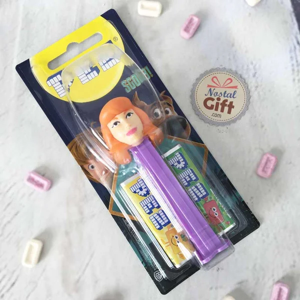 Pez Scooby-doo Distributeur de bonbon