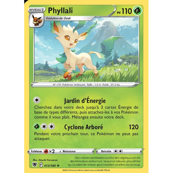Phyllali 013/189