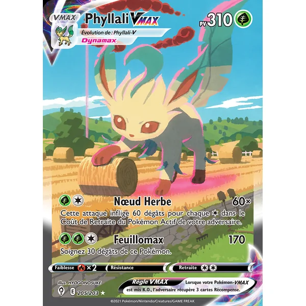Phyllali 205/203