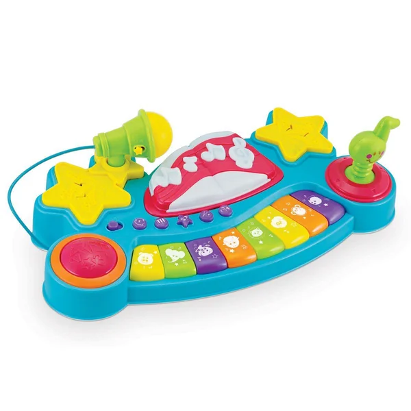 Piano d'activités