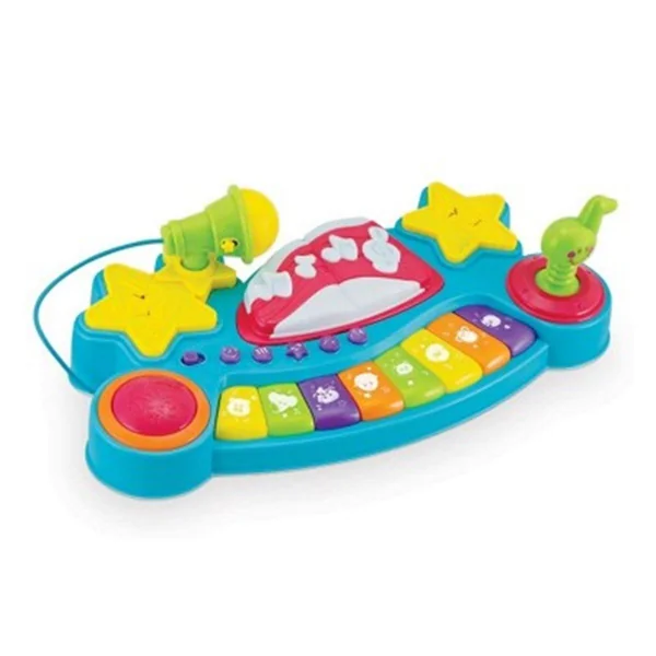 Piano d'activités