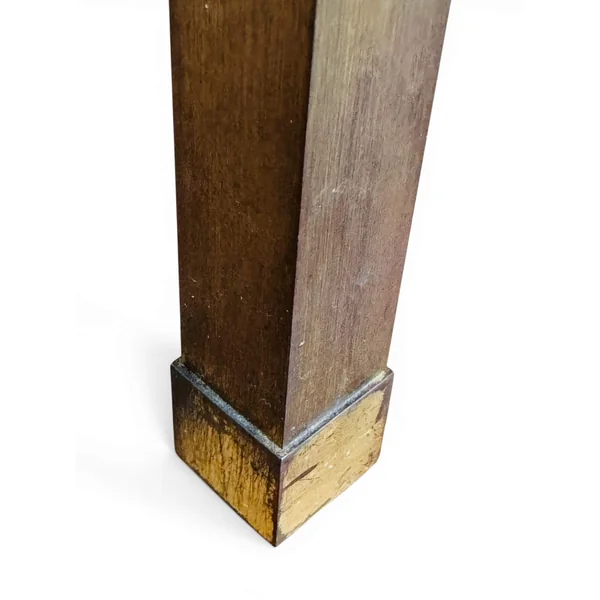 Pierre Vandel, table basse à deux plateaux