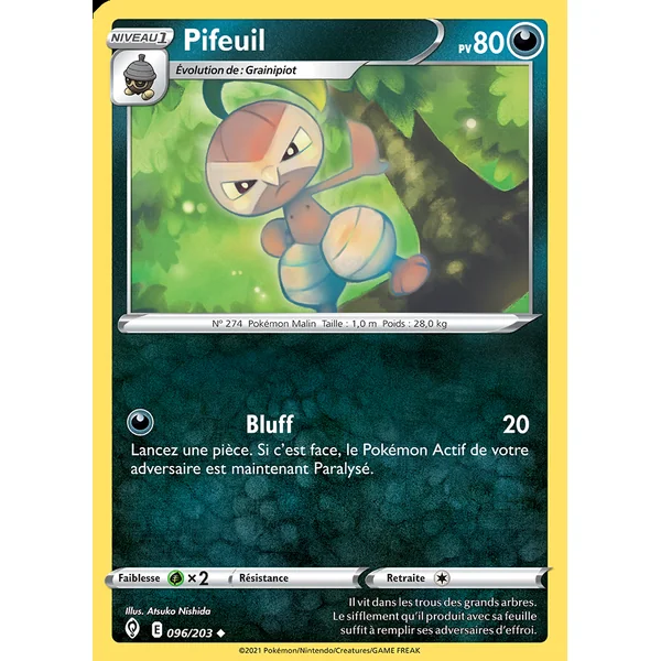 Pifeuil 096/203