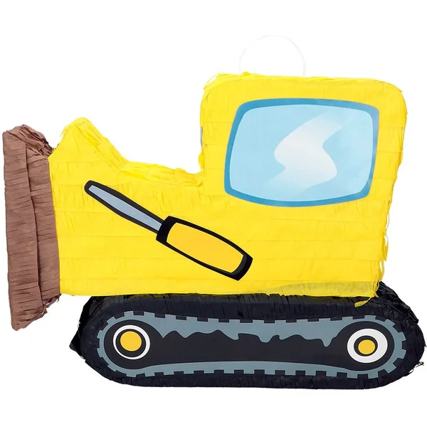 Pinata Bulldozer