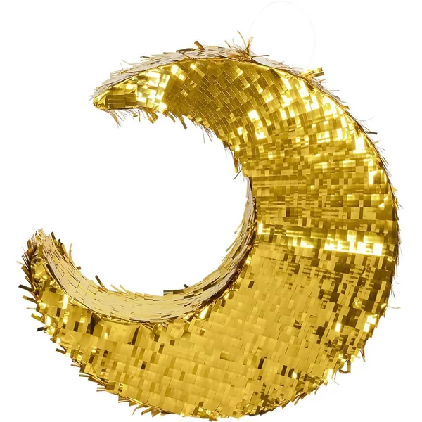 Pinata Lune Dorée
