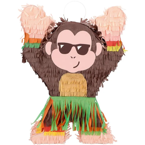 Pinata Singe Hawaïen