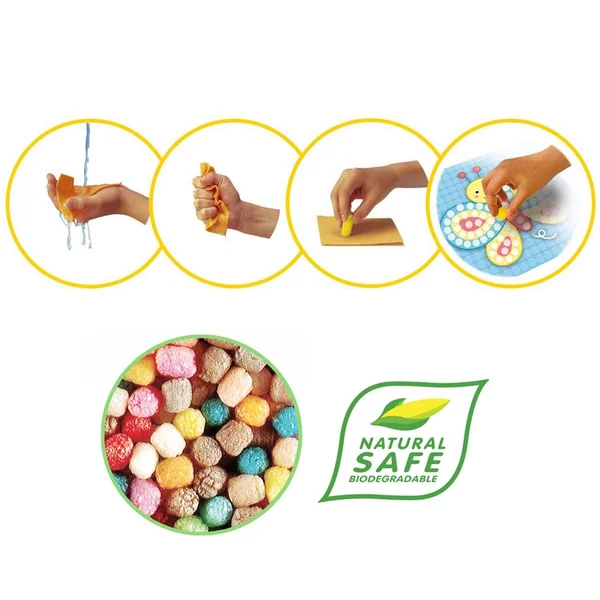 Playmais Mosaic animaux de compagnie