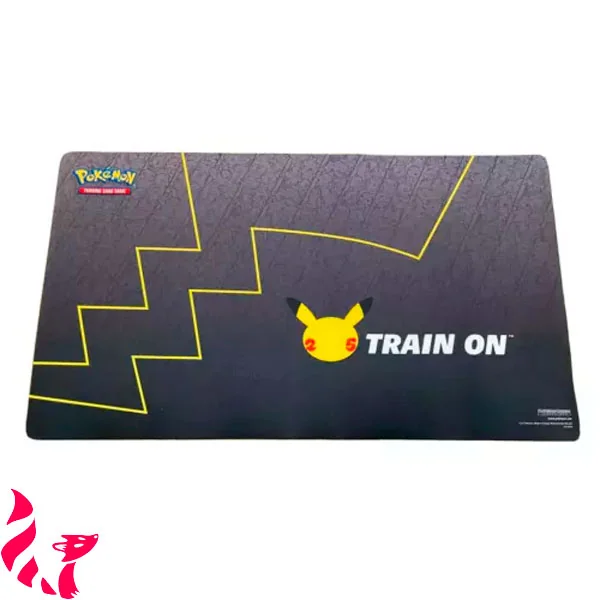 Playmat - Pokémon "Célébrations"