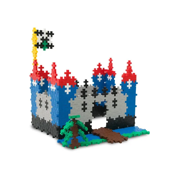 Plus plus mini basic 3 en 1 - 480 pièces