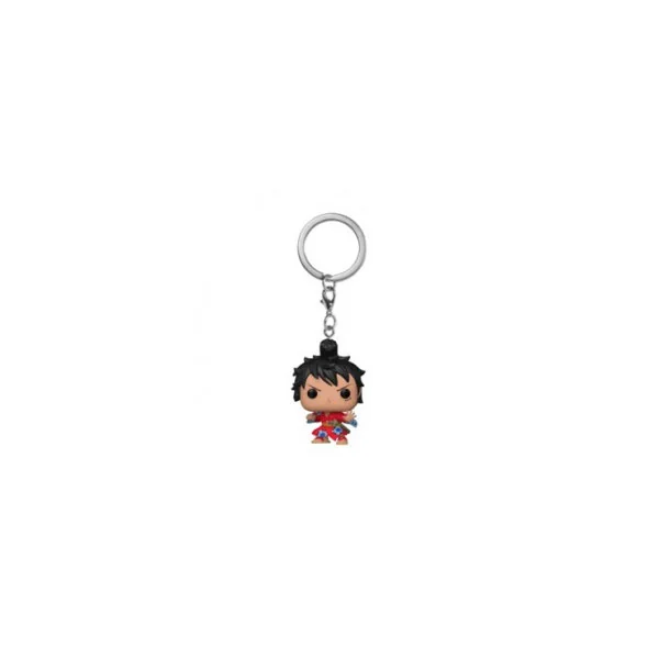 Pocket POP! Keychain One Piece - Luffytaro