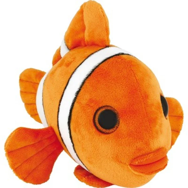 Poisson Clown 33 cm