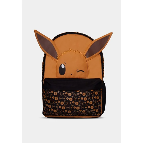 Pokémon - Sac à dos Évoli - Difuzed
