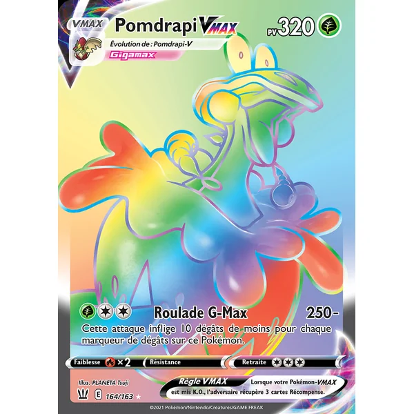 Pomdrapi 164/163