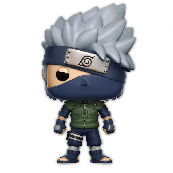 POP! Animation - Naruto Shippuden - Kakashi