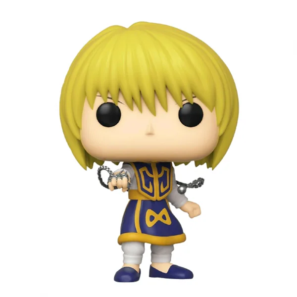 POP! Vinyl - Hunter X Hunter - Kurapika