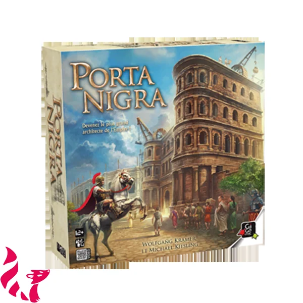 Porta Nigra