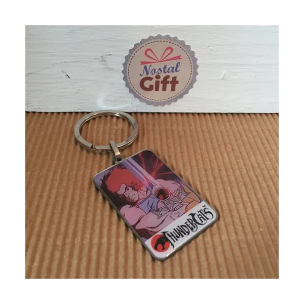 Porte clé Cosmocats