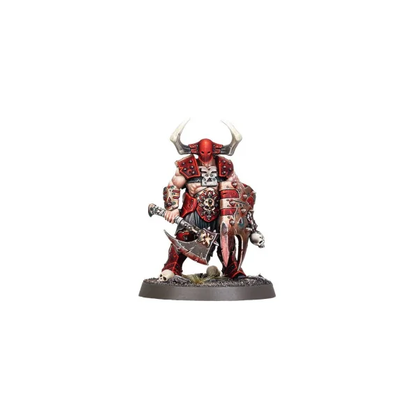Porte-Mort - Warhammer Age Of Sigmar