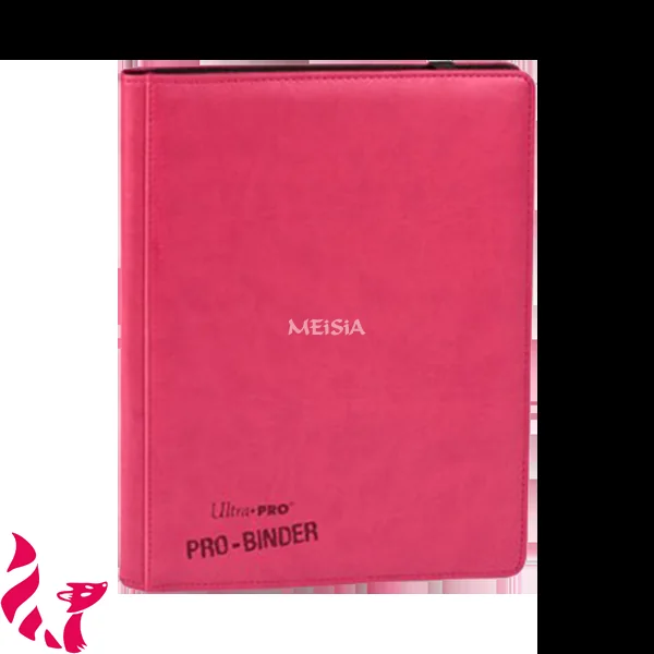 Portfolio - A4 Premium PRO-Binder #84197 - Pink