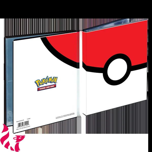 Portfolio - A5 40/80 #85247 Pokémon "Poké Ball"