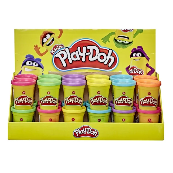 Pot de pâte à modeler Play-Doh