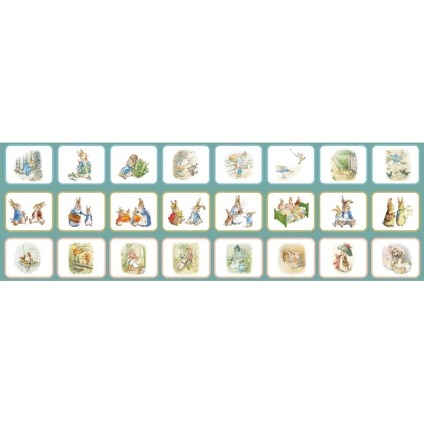 Projecteur d'Histoires - Peter Rabbit™