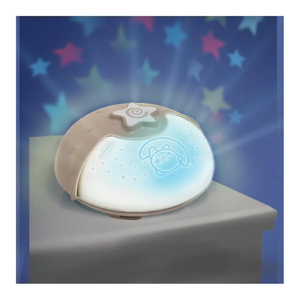 Projecto Lampe écru