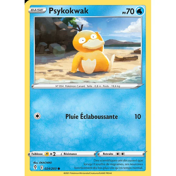 Psykokwak 024/203