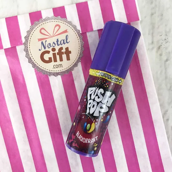 Push Pop - sucette