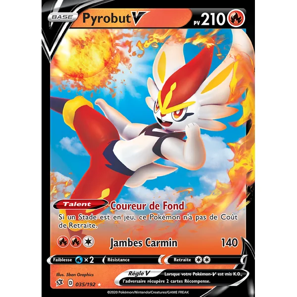 Pyrobut 035/192