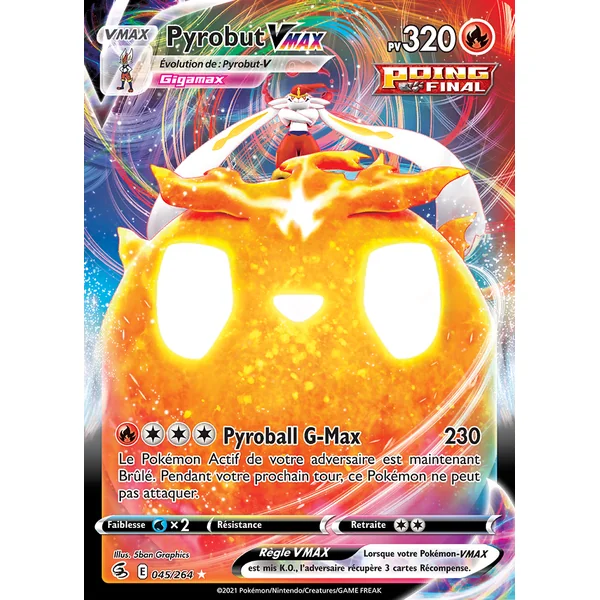 Pyrobut 045/264