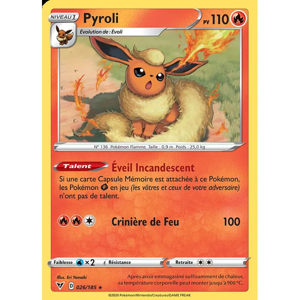 Pyroli 026/185