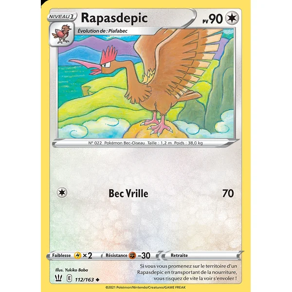 Rapasdepic 112/163
