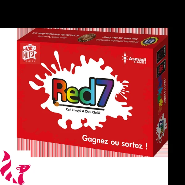 Red 7