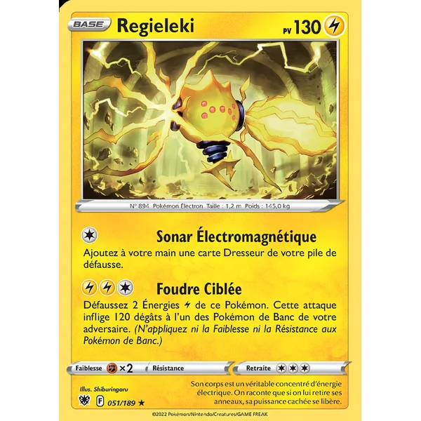 Regieleki 051/189