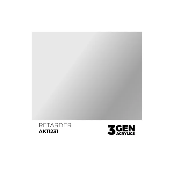 Retarder Auxiliary - AK