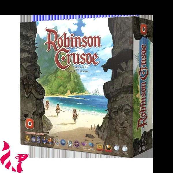Robinson Crusoe