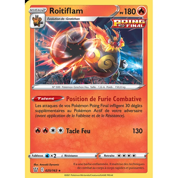 Roitiflam 025/163