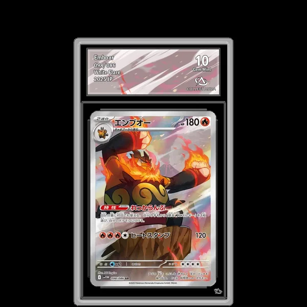 Roitiflam AR 098/086 - SV11W
