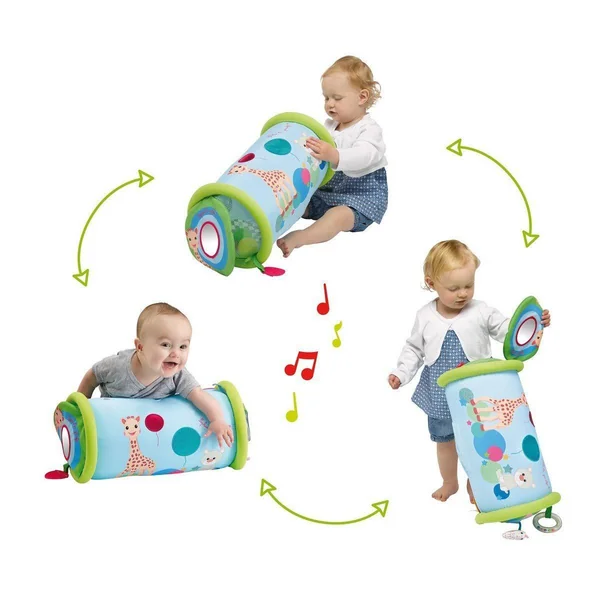 Rollin Sophie La Girafe