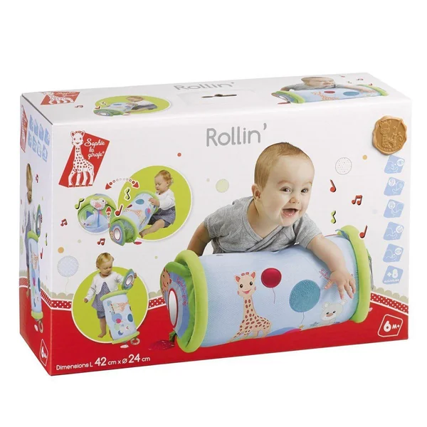 Rollin Sophie La Girafe